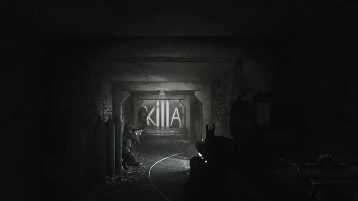 Что такое Карма ЧВК в Escape from Tarkov?