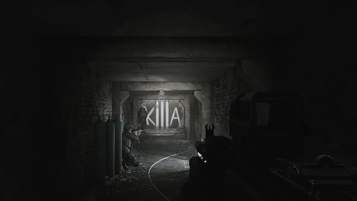 What is PMC Karma in Escape from Tarkov?