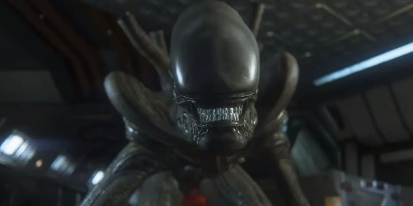 DBD players think the Xenomorph could use a ‘fun change’ to become more viable