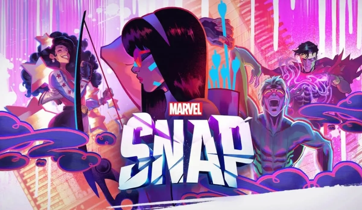 Головокружительное OTA-обновление Marvel Snap вносит интересные изменения в 7 карт.