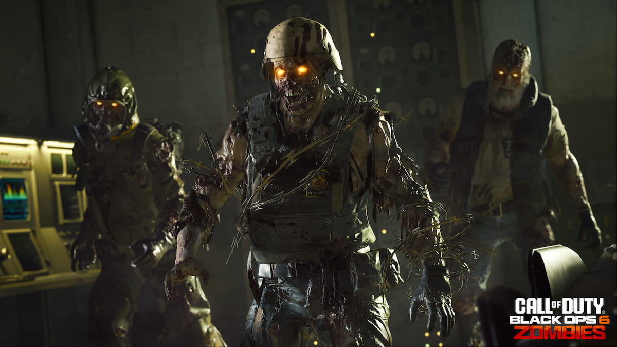 How does leveling work in Black Ops 6 Zombies? Classic Prestige, explained