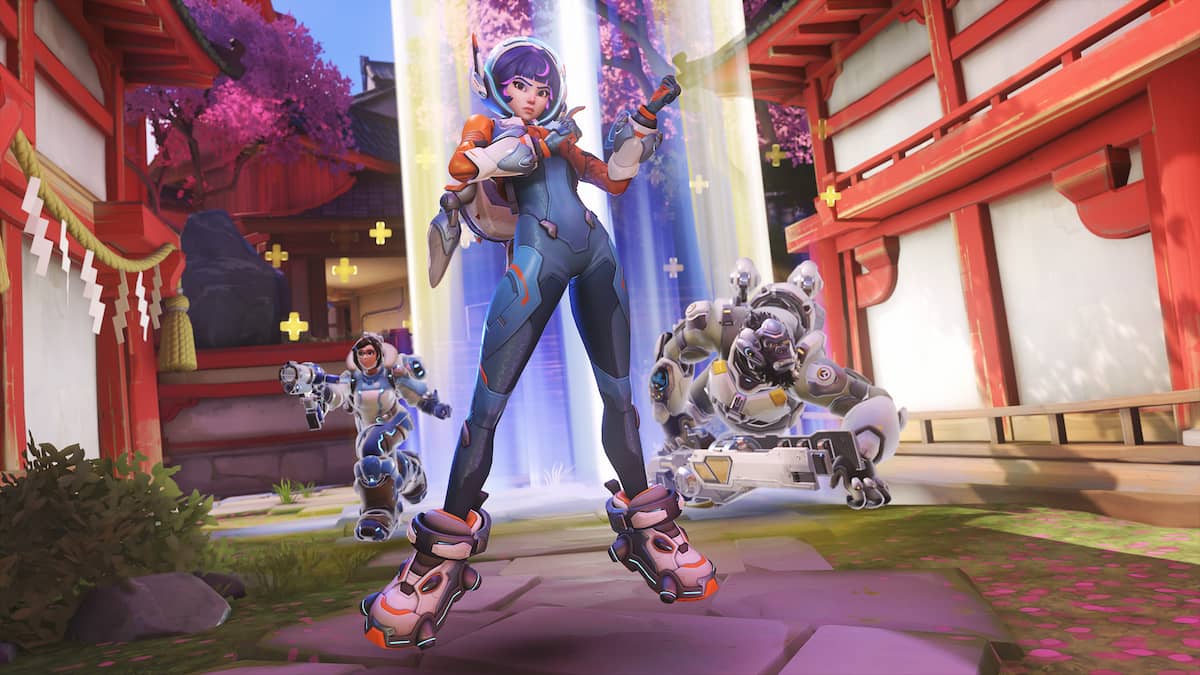 Overwatch 2 season 12 patch notes – Juno, new maps, new Mythics, and more