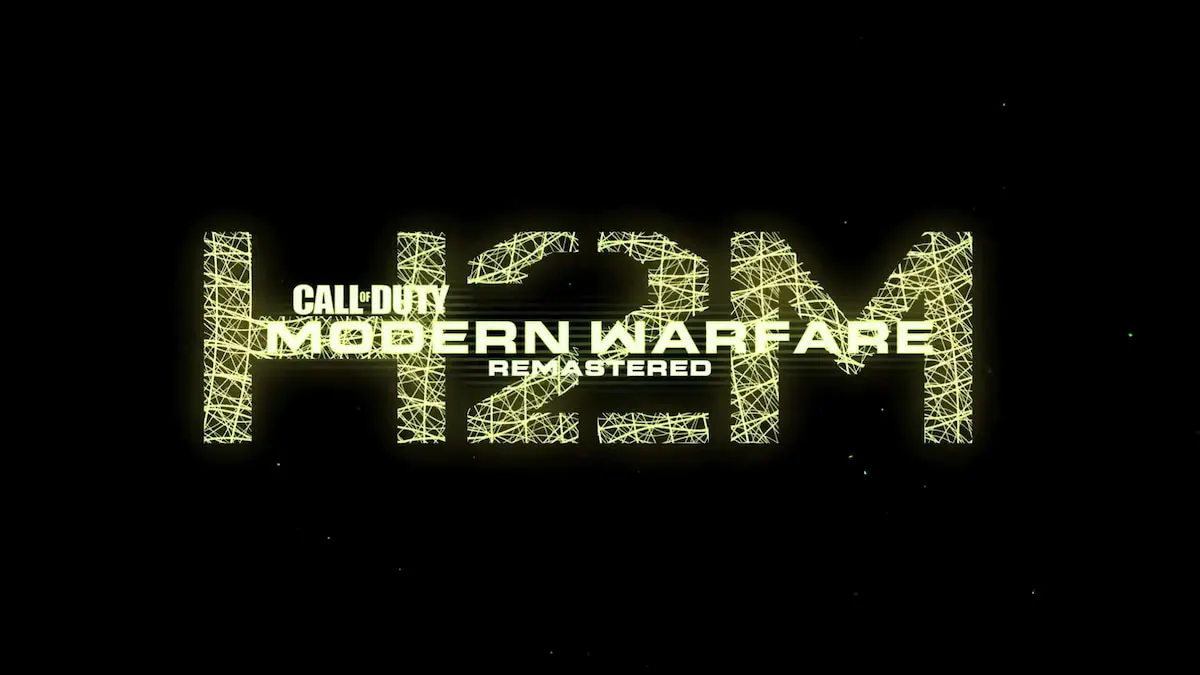 'Genuinely heartbroken': CoD community furious over MW2 remaster mod ...