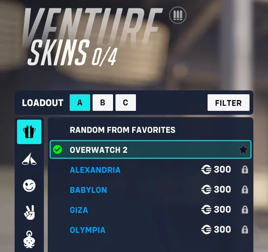 Blizzard finally teases new Venture skin in OW2, but it’s shockingly far away