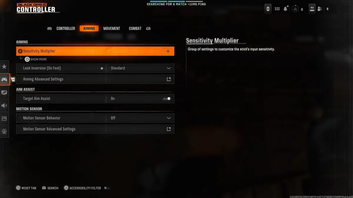 The best Black Ops 6 controller settings