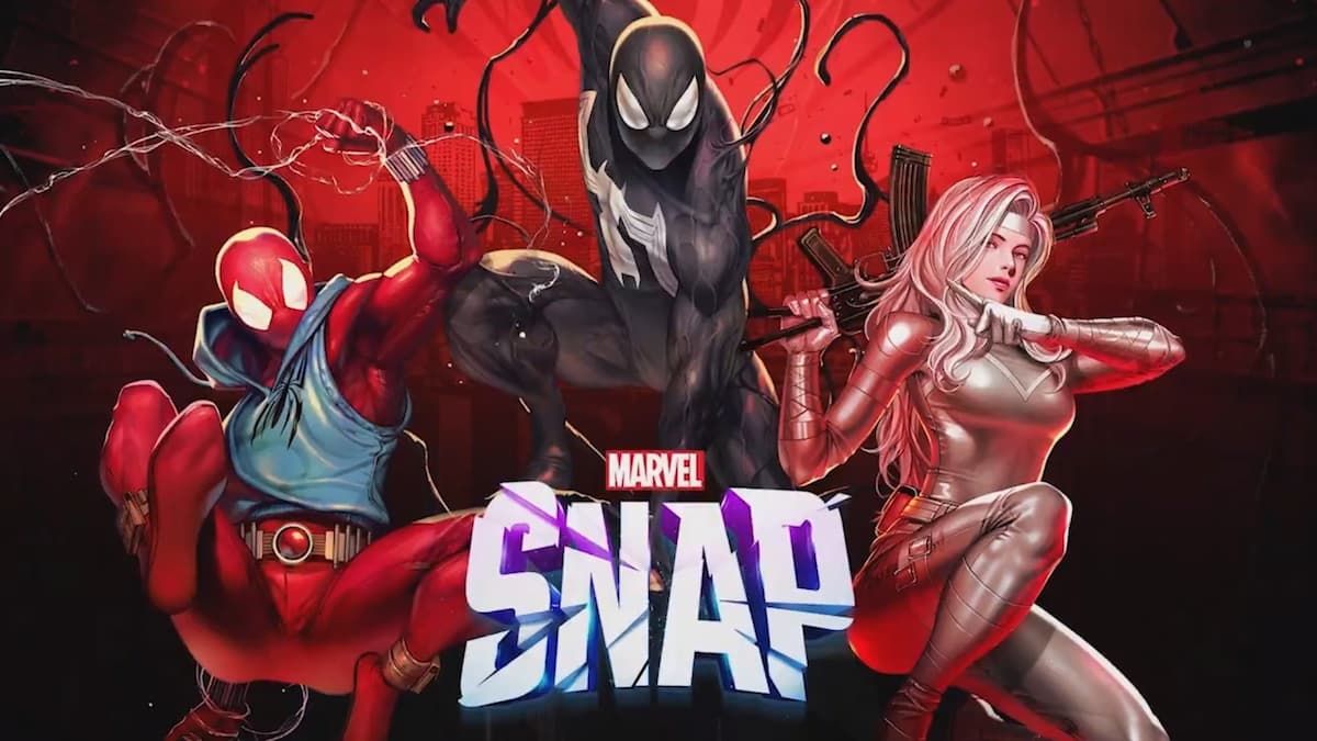 Marvel Snap celebrates new card, Disney Plus show with first ‘Bounty Boost’