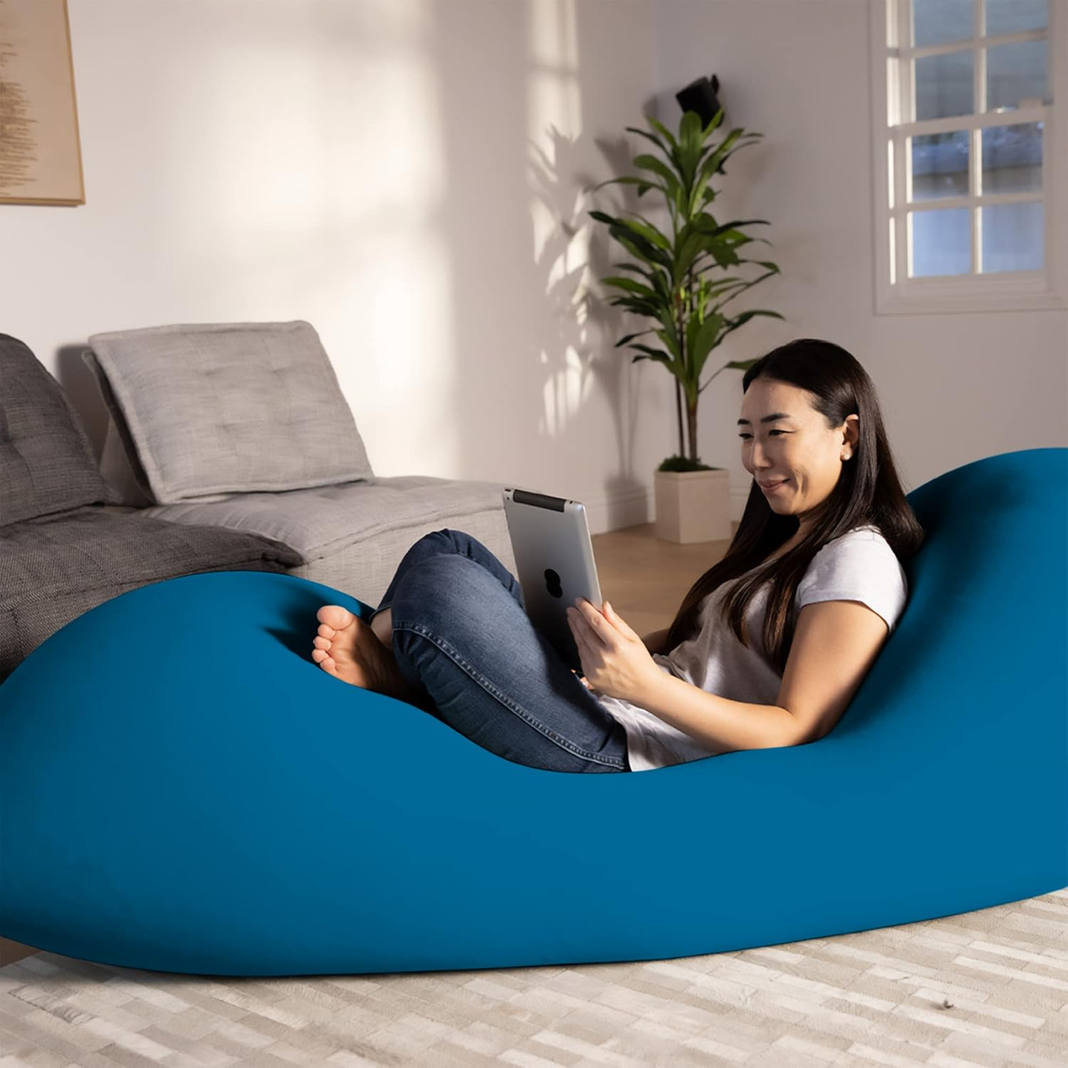 Best bean bag chairs for gaming (Our top 7 picks)