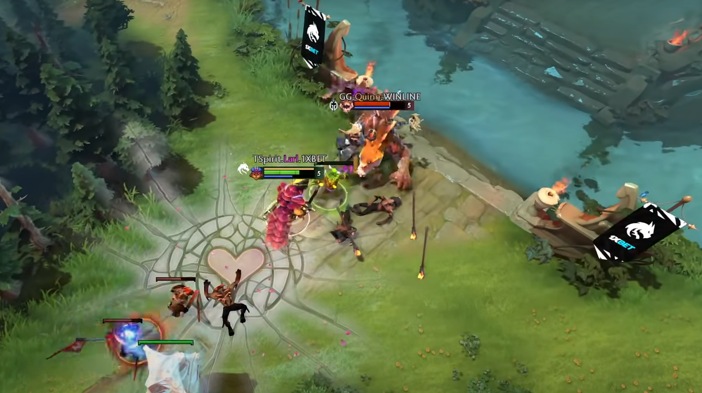 Valve bans ‘distracting’ sponsorships from Dota 2 teams just weeks out from TI