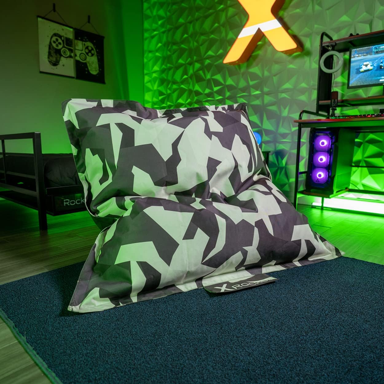 Best bean bag chairs for gaming (Our top 7 picks)