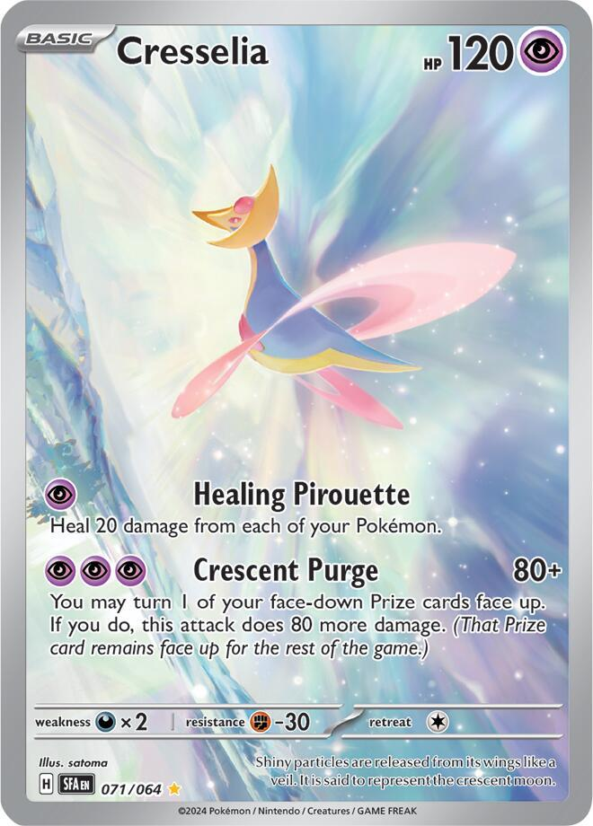 shrouded fate cresselia