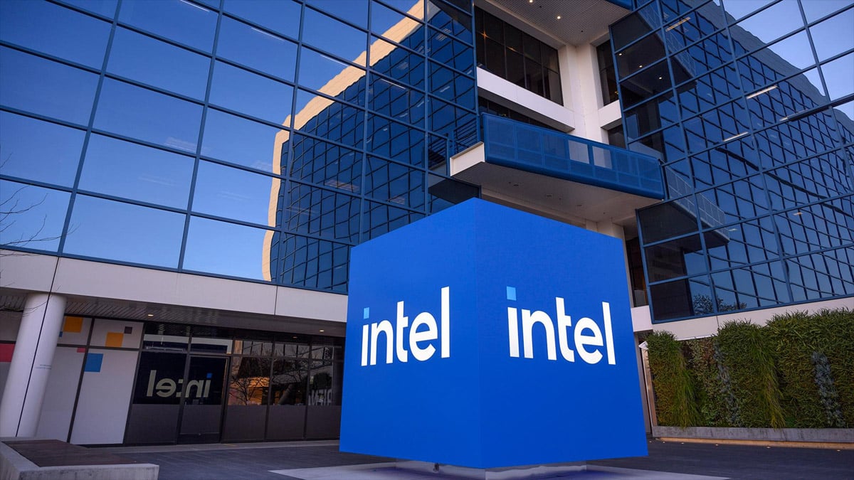 Intel laying off 15,000 employees as Nvidia cuts into market share