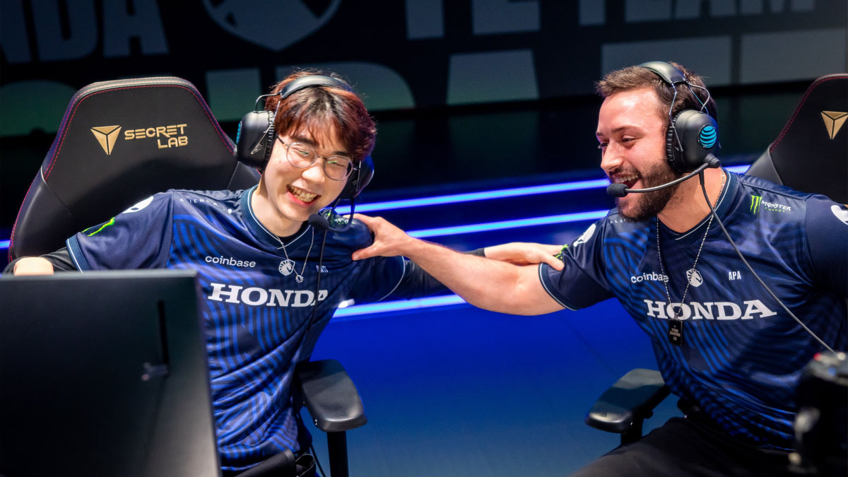 Double Pentakill: LCS records tumble as Liquid, FlyQuest battle for top spot