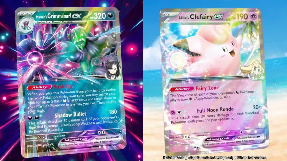 What are Trainer’s Pokémon cards in Pokémon TCG? Owner’s cards return, explained