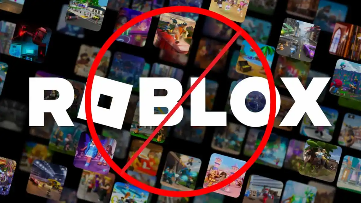 Почему Roblox запретили в Турции?