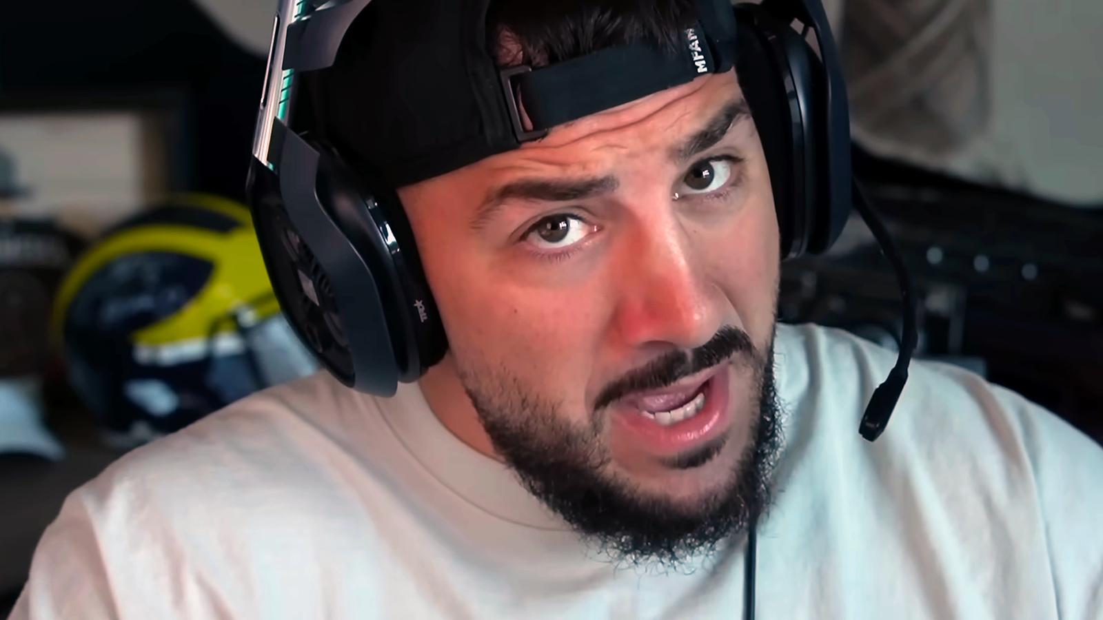 On-break NICKMERCS blames ‘unfun’ modern games for his struggles to stream again