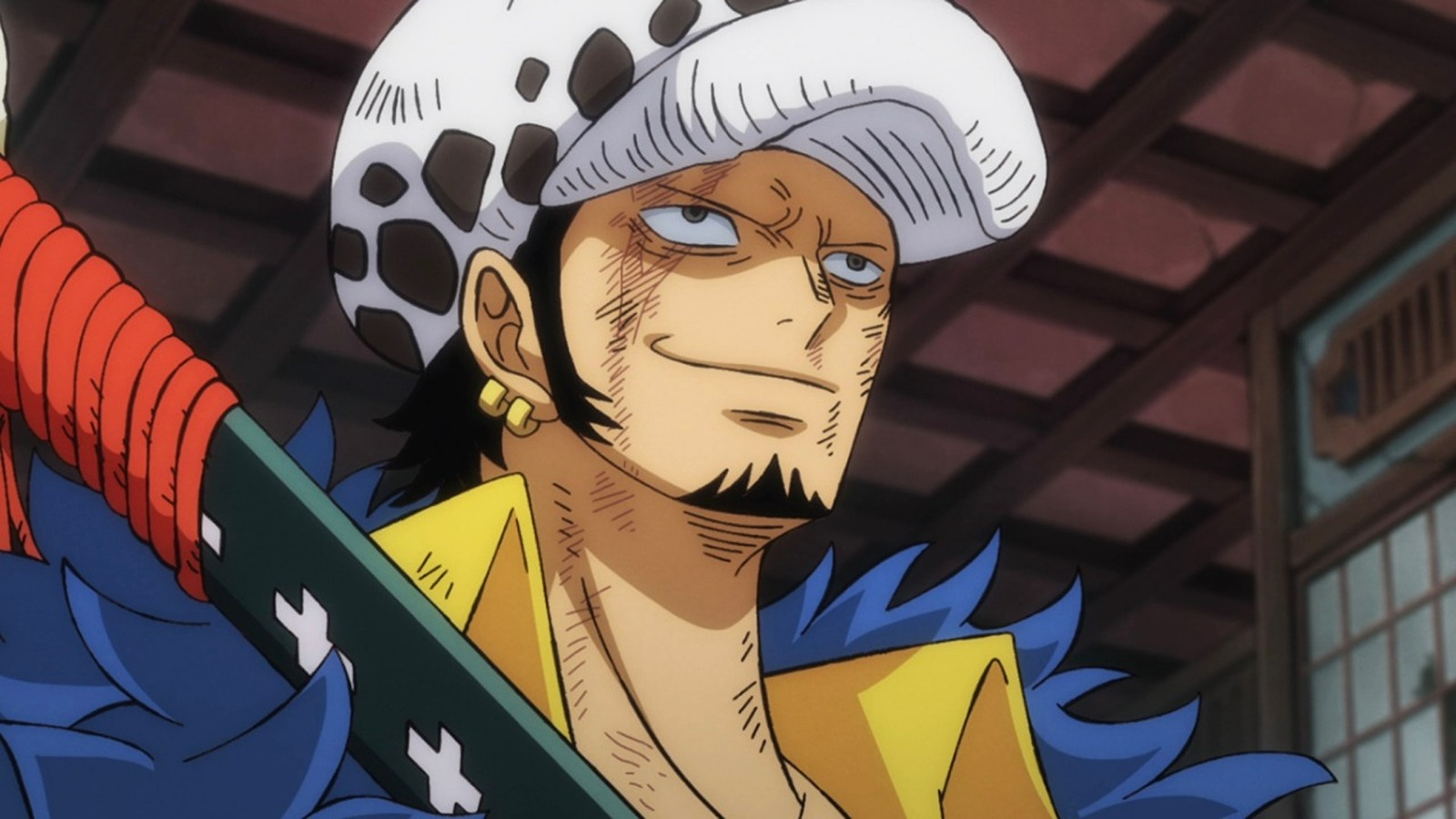 10 best One Piece Card Game leaders in 2024