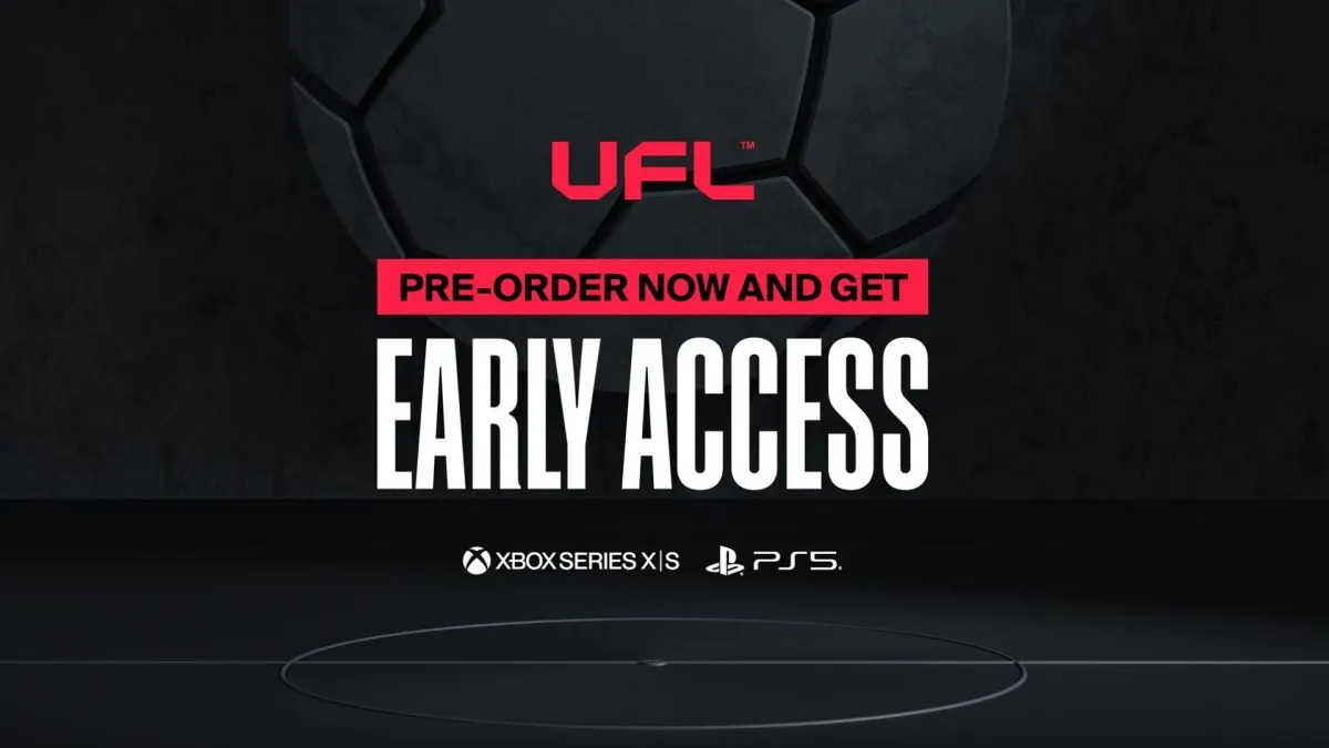 How to play UFL early access