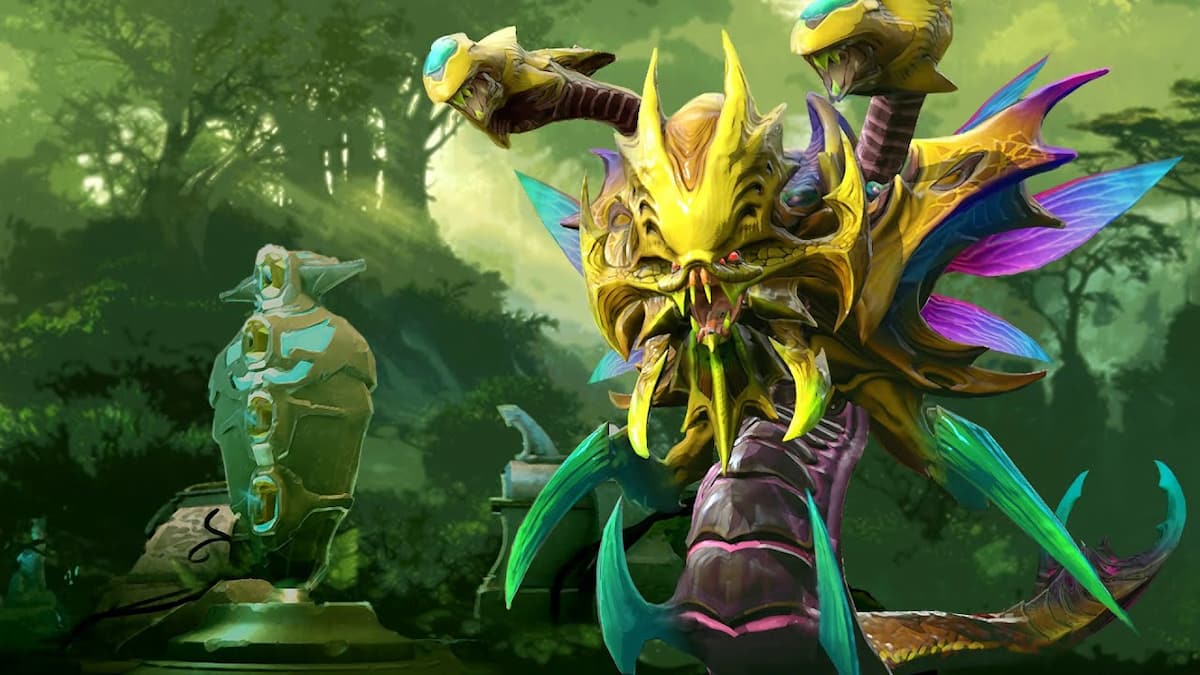 Dota 2 Patch 7.37b patch notes – All the biggest buffs, nerfs, and changes