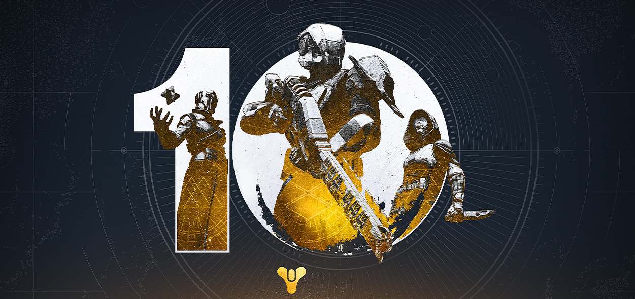 La próxima mazmorra de Destiny 2 tiene una carrera de incursión y un modo exótico garantizado para el modo concurso