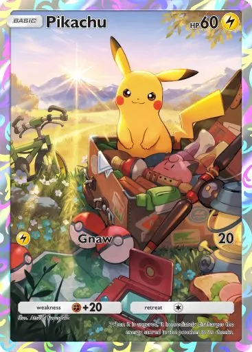 Todas las cartas Promo-A y cómo conseguirlas en Pokémon TCG Pocket