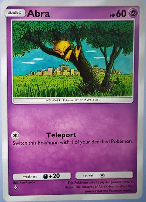 Список карт Pokémon TCG Pocket Genetic Apex