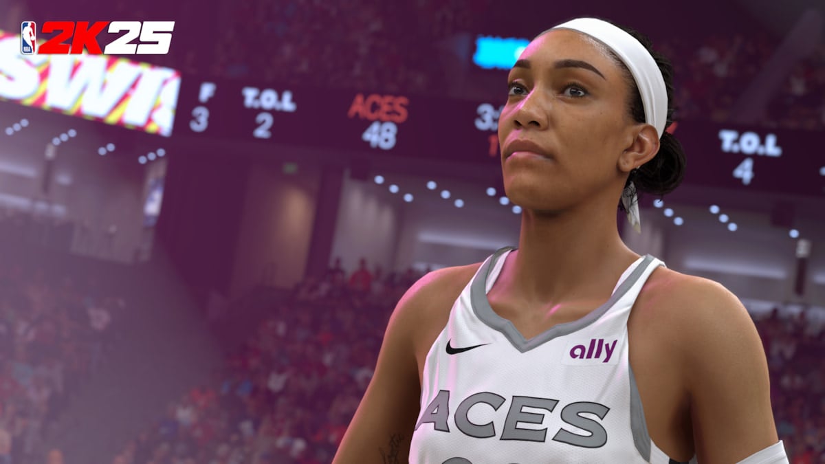 NBA 2K25 players are reporting multiple crashing issues in PC early access