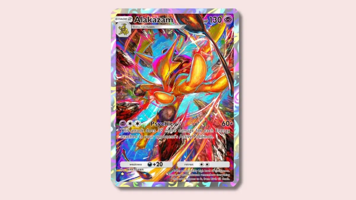 Best Genetic Apex cards in Pokémon TCG Pocket