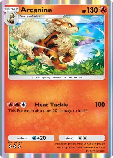 Все эксклюзивные карты версии пакета Genetic Apex в Pokémon TCG Pocket