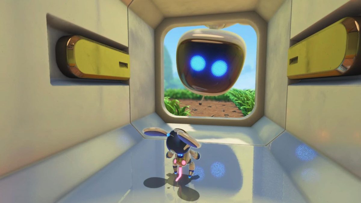 Astro Bot Downsize Surprise collectibles walkthrough: All Bot, Puzzle Piece, and hidden secret exits