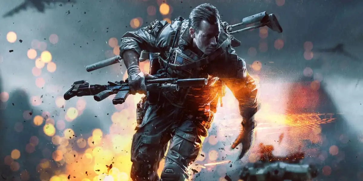 Battlefield’s community approach could be its secret weapon against CoD