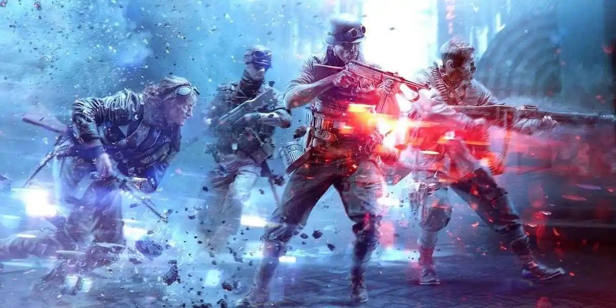 EA is enlisting players to help shape the next Battlefield game, and you could be playing it soon