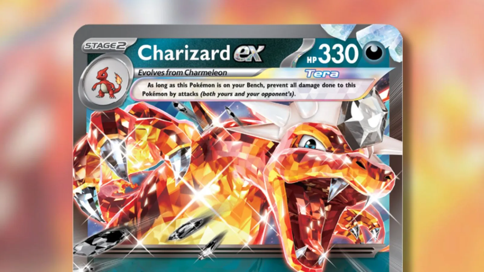 Best Charizard Pidgeot ex Pokémon Trading Card Game deck builds