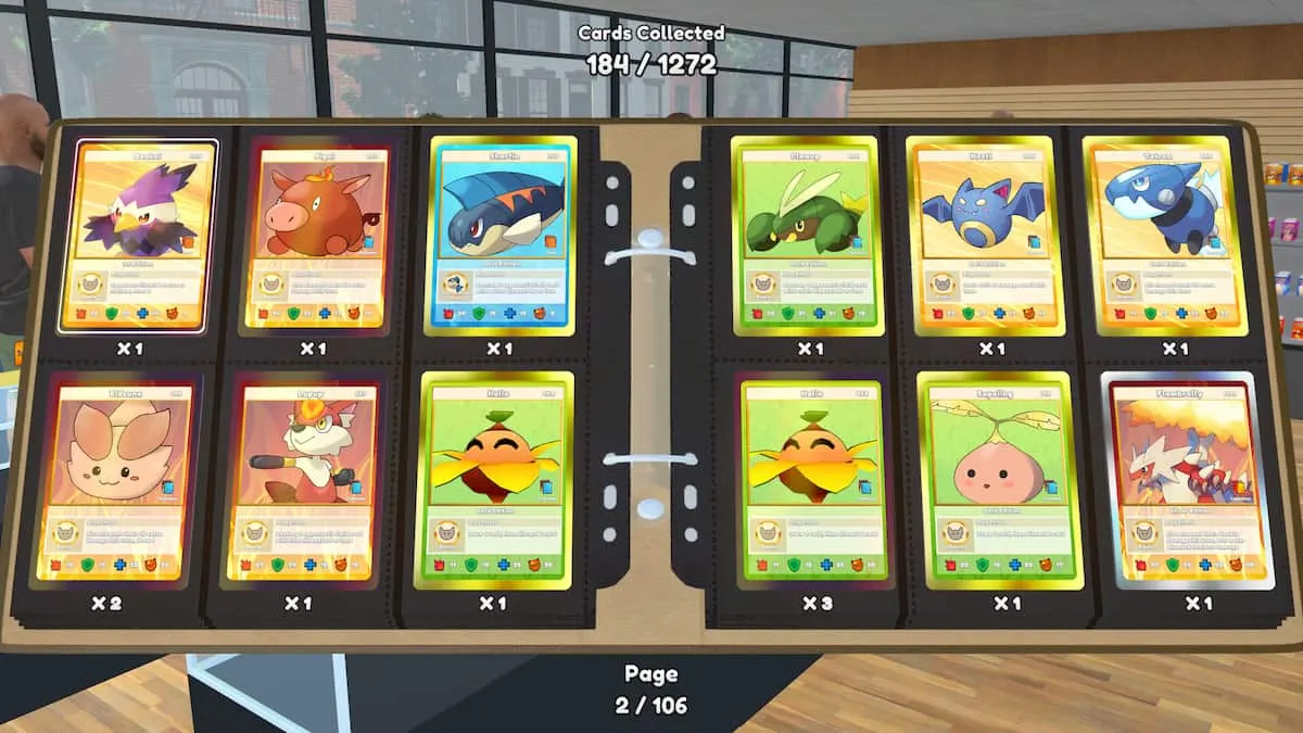 Las mejores modificaciones para TCG Card Shop Simulator