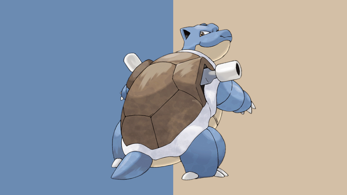 All Gigantamax Blastoise weaknesses and best Pokémon counters in Pokémon Go