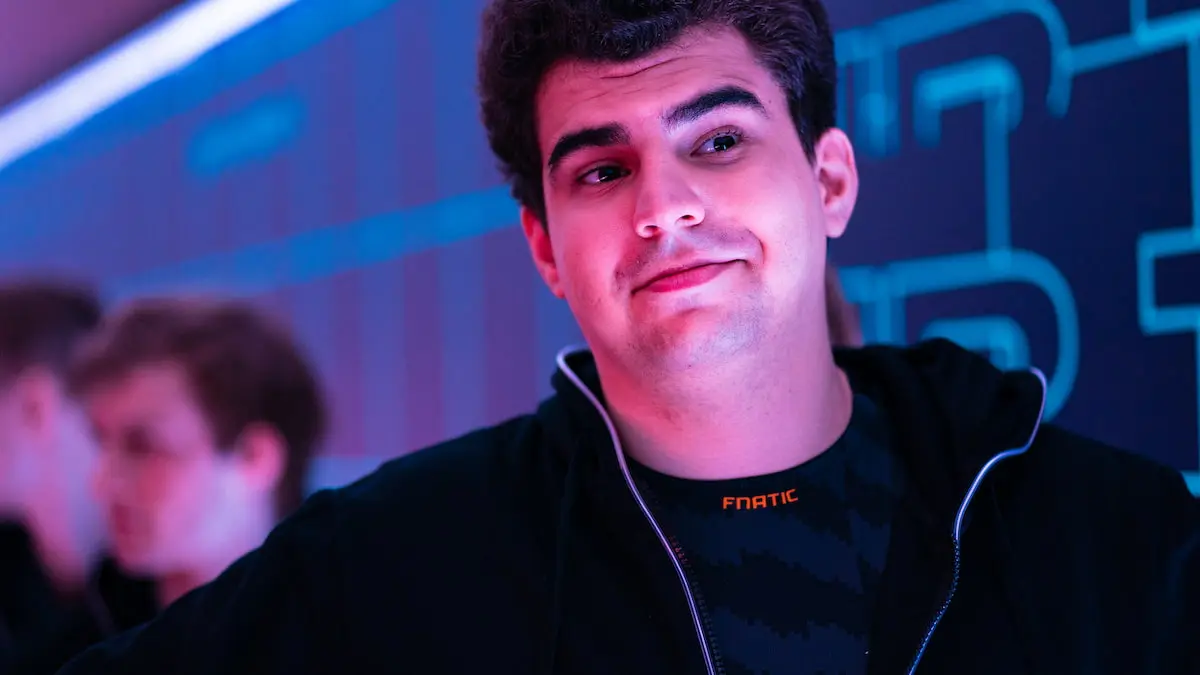 Bwipo afirma que solo un jugador de LoL de la UE podría igualar a Caps, y ya está retirado