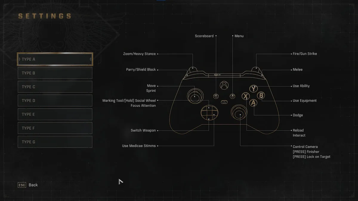 Warhammer 40K Space Marine 2 – Should you play with controller or mouse and keyboard?