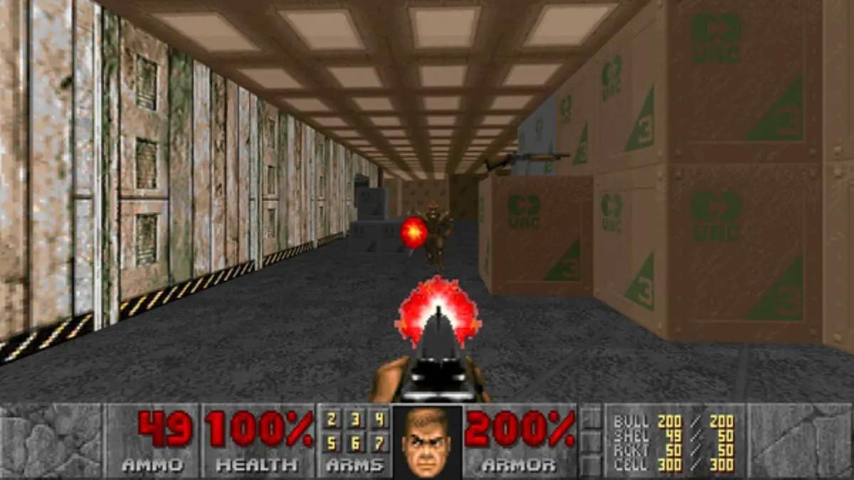 The 30 best first-person shooter games of all time