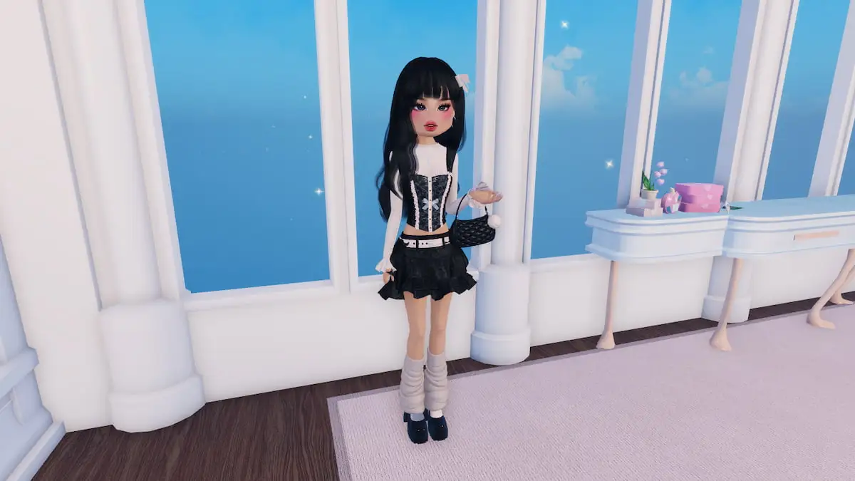 Best Douyin outfit ideas for Dress to Impress Roblox