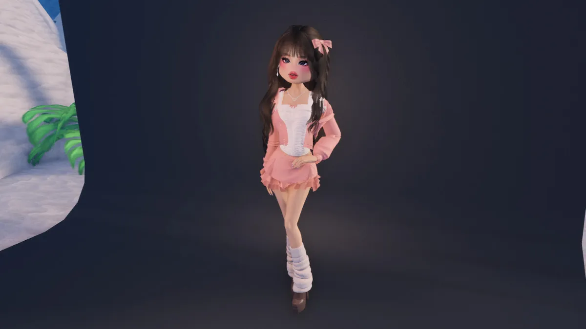 Best Douyin outfit ideas for Dress to Impress Roblox