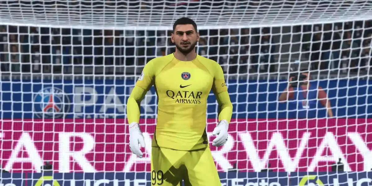 EA FC 25 best ratings – The top 10 players in EA FC 25