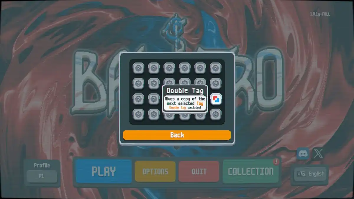Balatro Double Tag, explained