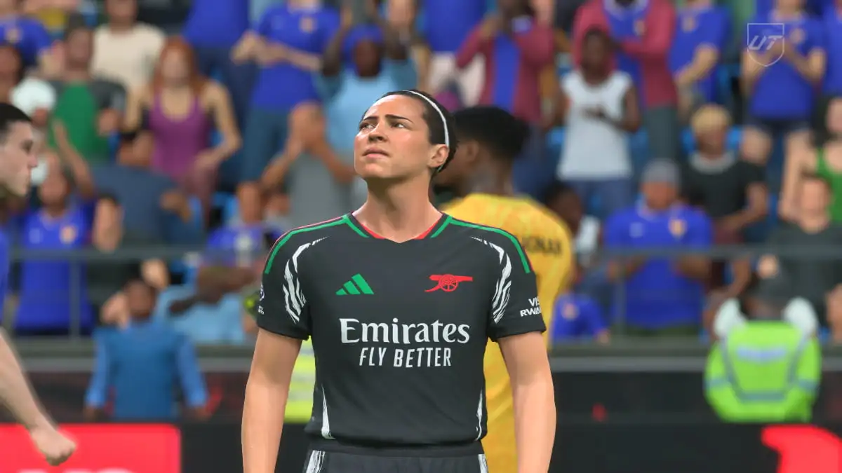 EA FC 25 Ultimate Team Rivals – All ranks, rewards, and weekly refresh time