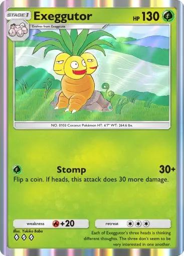 Все эксклюзивные карты версии пакета Genetic Apex в Pokémon TCG Pocket