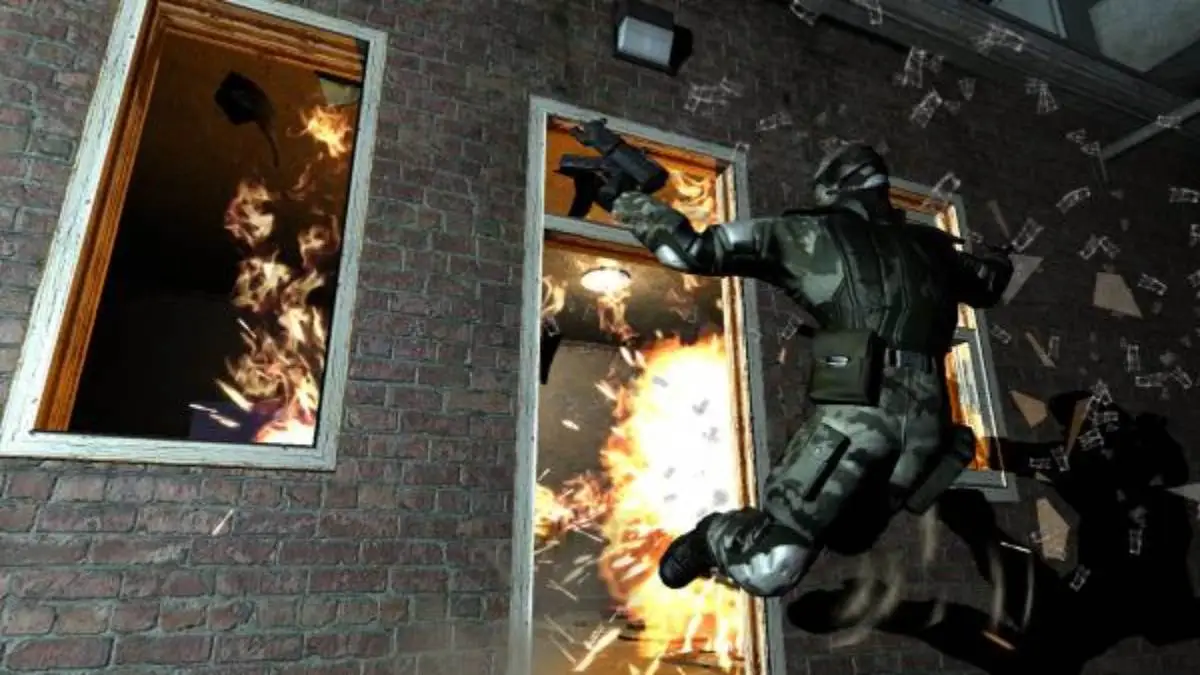 The 30 best first-person shooter games of all time