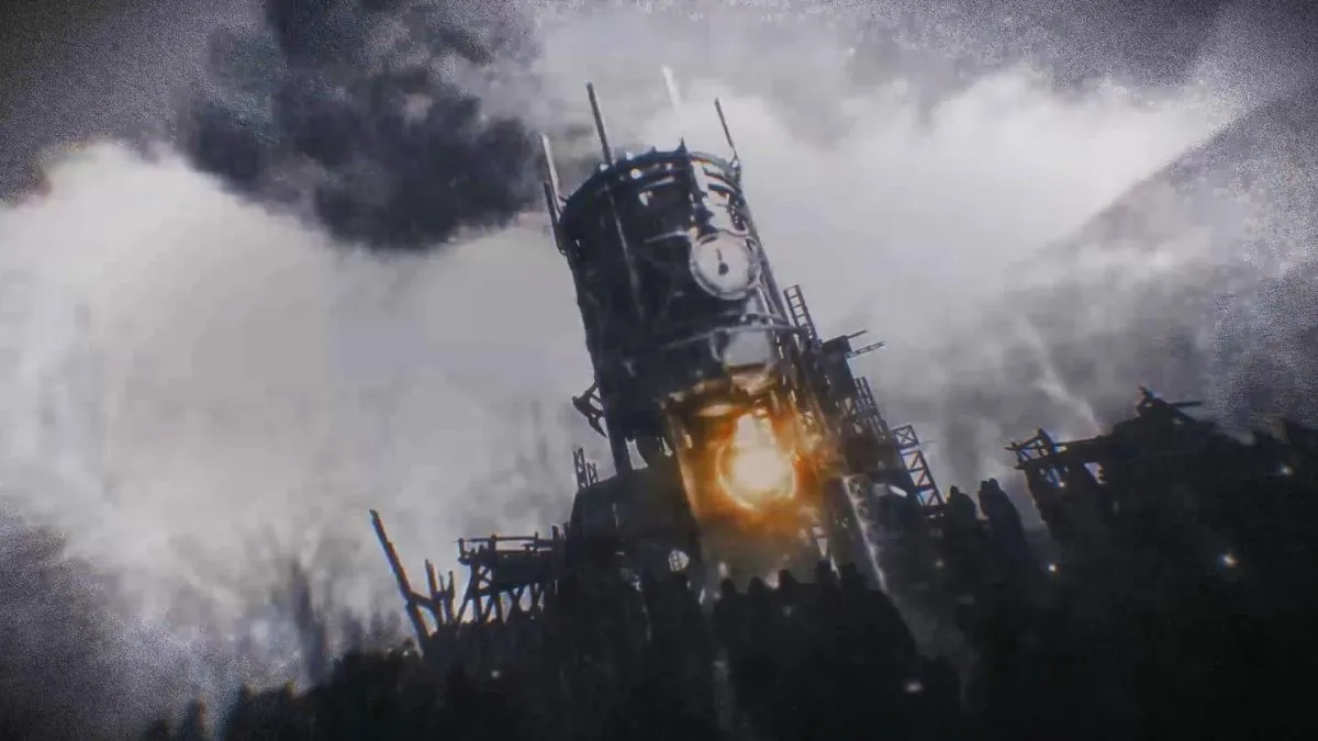 Frostpunk 2 tech tree – All Heating Ideas, listed