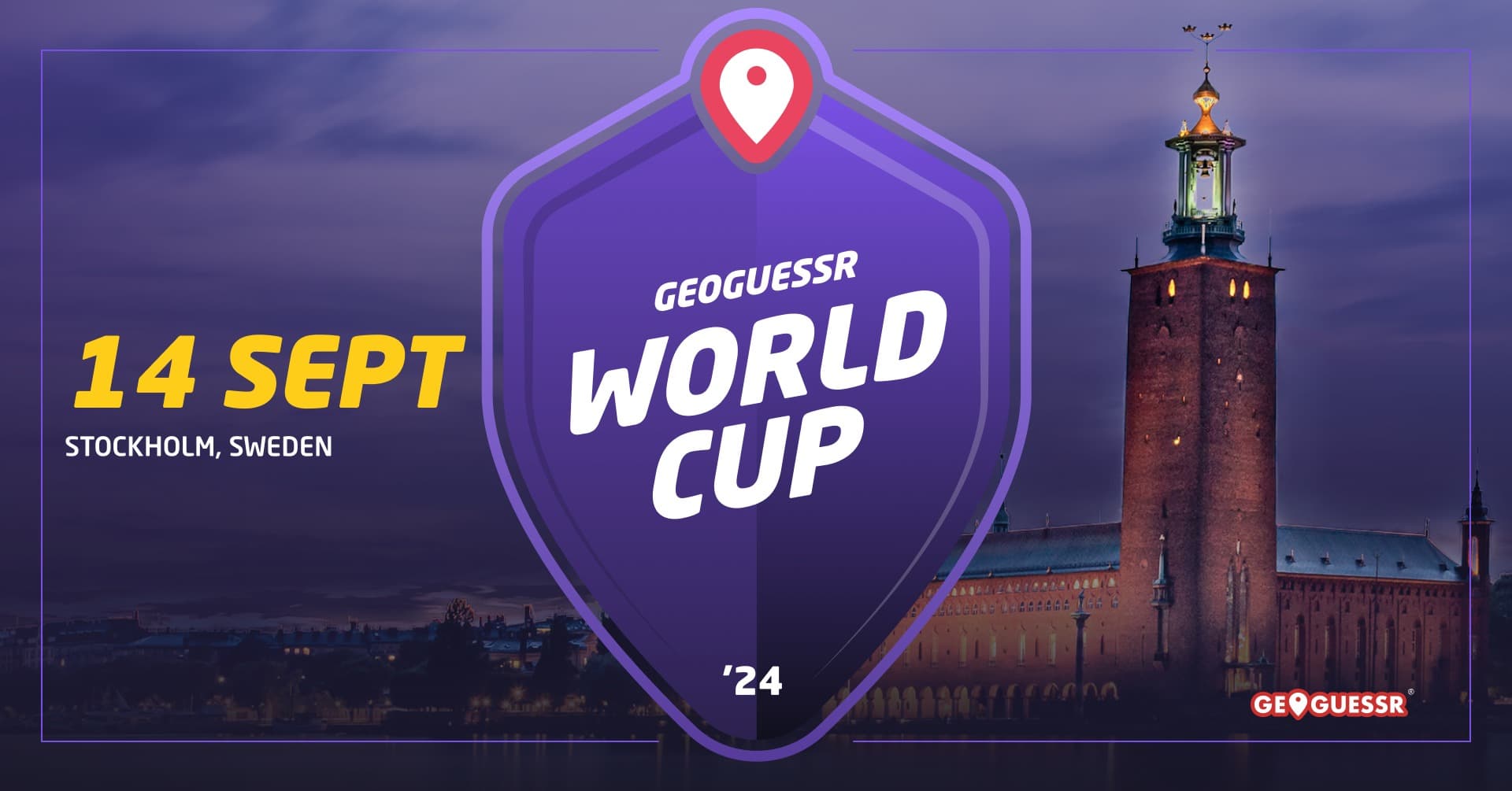 GeoGuessr World Cup 2024 – Schedule, players, results, and more