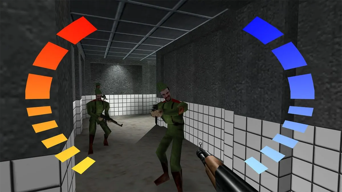 The 30 best first-person shooter games of all time