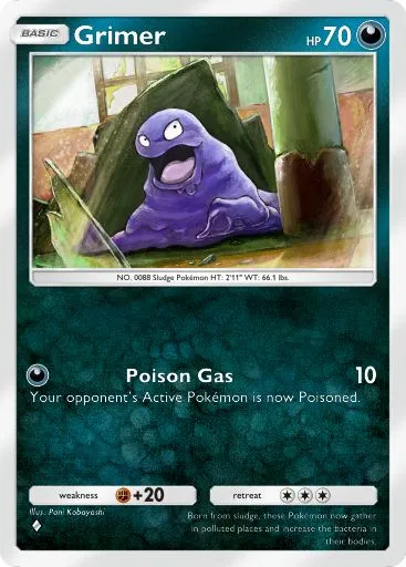 Все эксклюзивные карты версии пакета Genetic Apex в Pokémon TCG Pocket