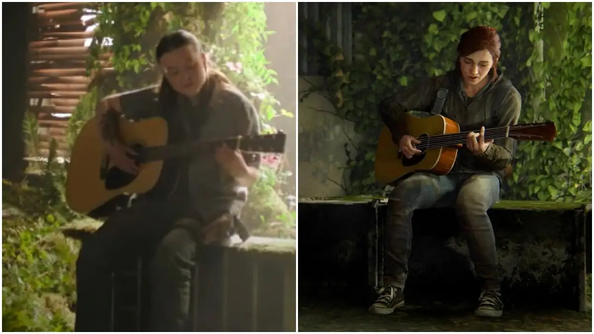 Every iconic scene from The Last of Us: Part 2 reenacted in HBO’s season 2 trailer