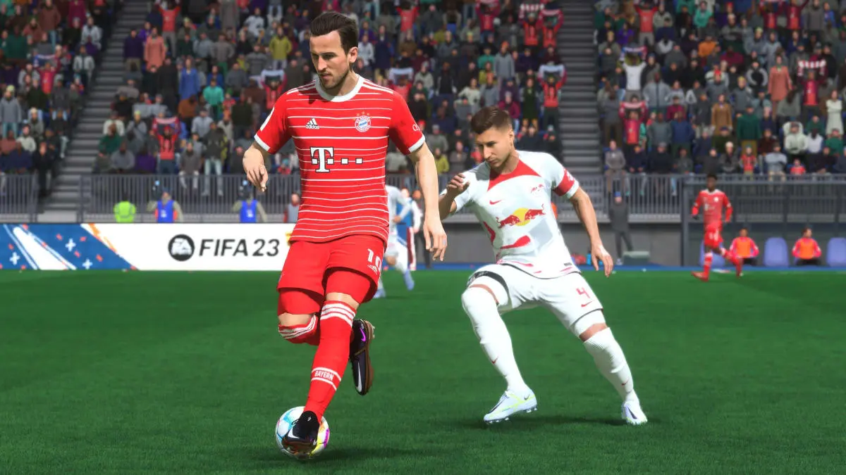 Mejores valoraciones de EA FC 25 – Los 10 mejores jugadores de EA FC 25